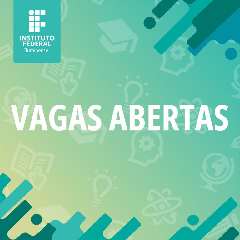 Vagas Remanescentes