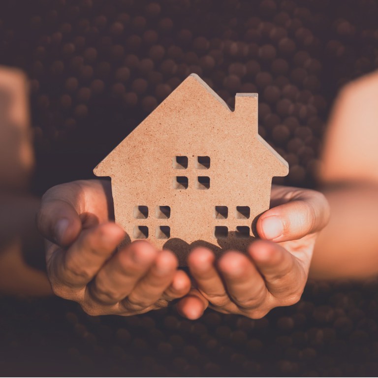 Moradia Estudantil 2026