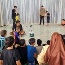 Mentobótica na Escola