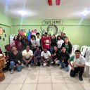 Roda de Conversa Neabi
