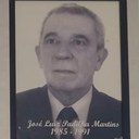José Luiz Padilha Martins