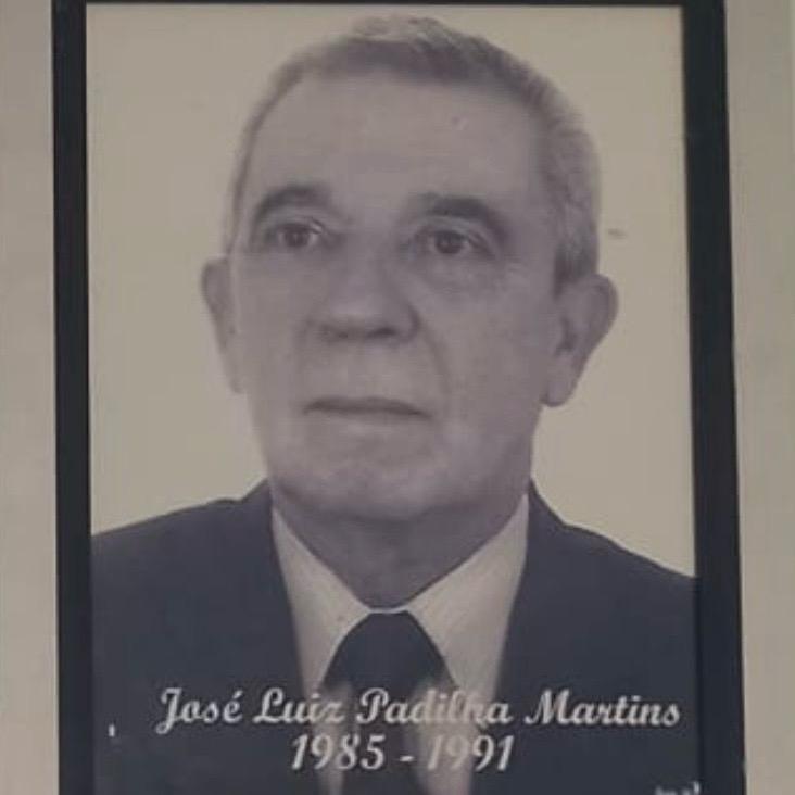 José Luiz Padilha Martins