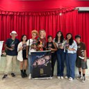 Lançamento do livro Outros Mundos