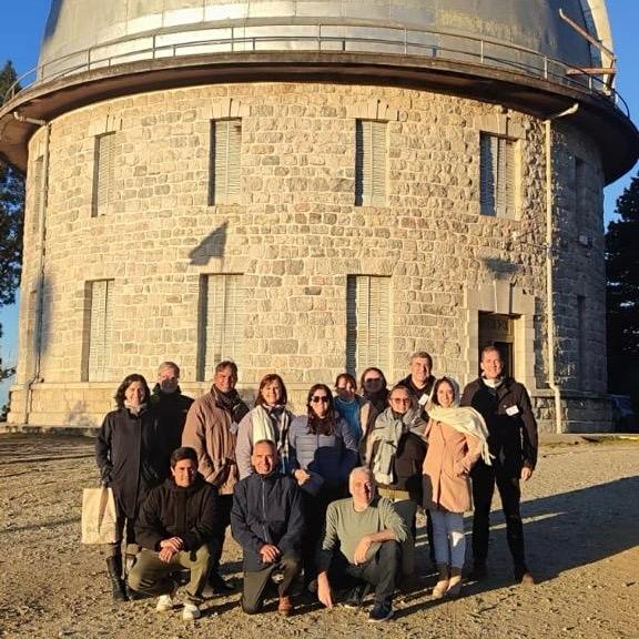 Professora do IFF Bom Jesus representa o Brasil em órgão internacional
