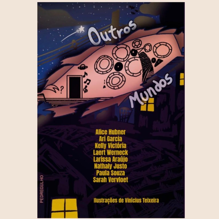 Outros Mundos