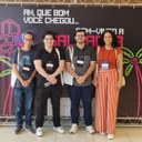 IFF Bom Jesus no SBGames