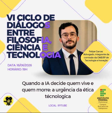 "Quando a IA decide quem vive e quem morre: a urgência da ética tecnológica