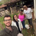 Visita ao Sítio Cerejeiras 