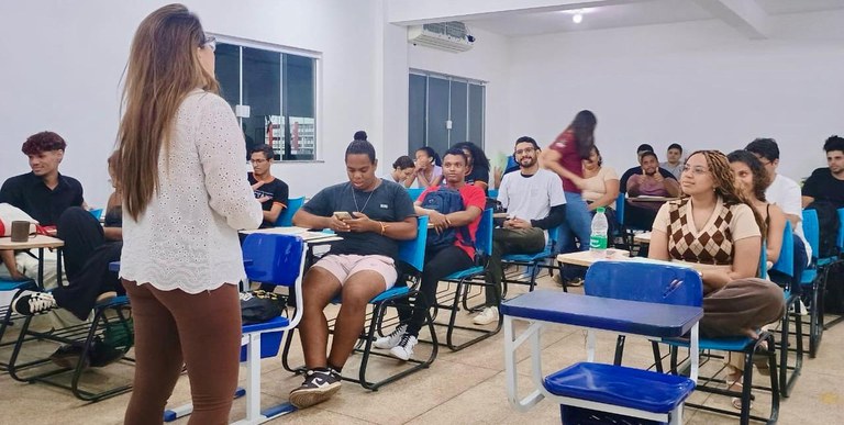 Volta às Aulas - CTA