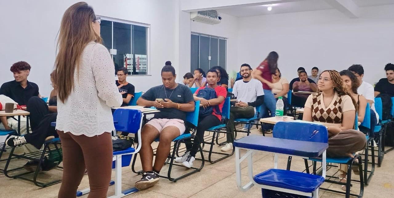 Volta às Aulas - CTA