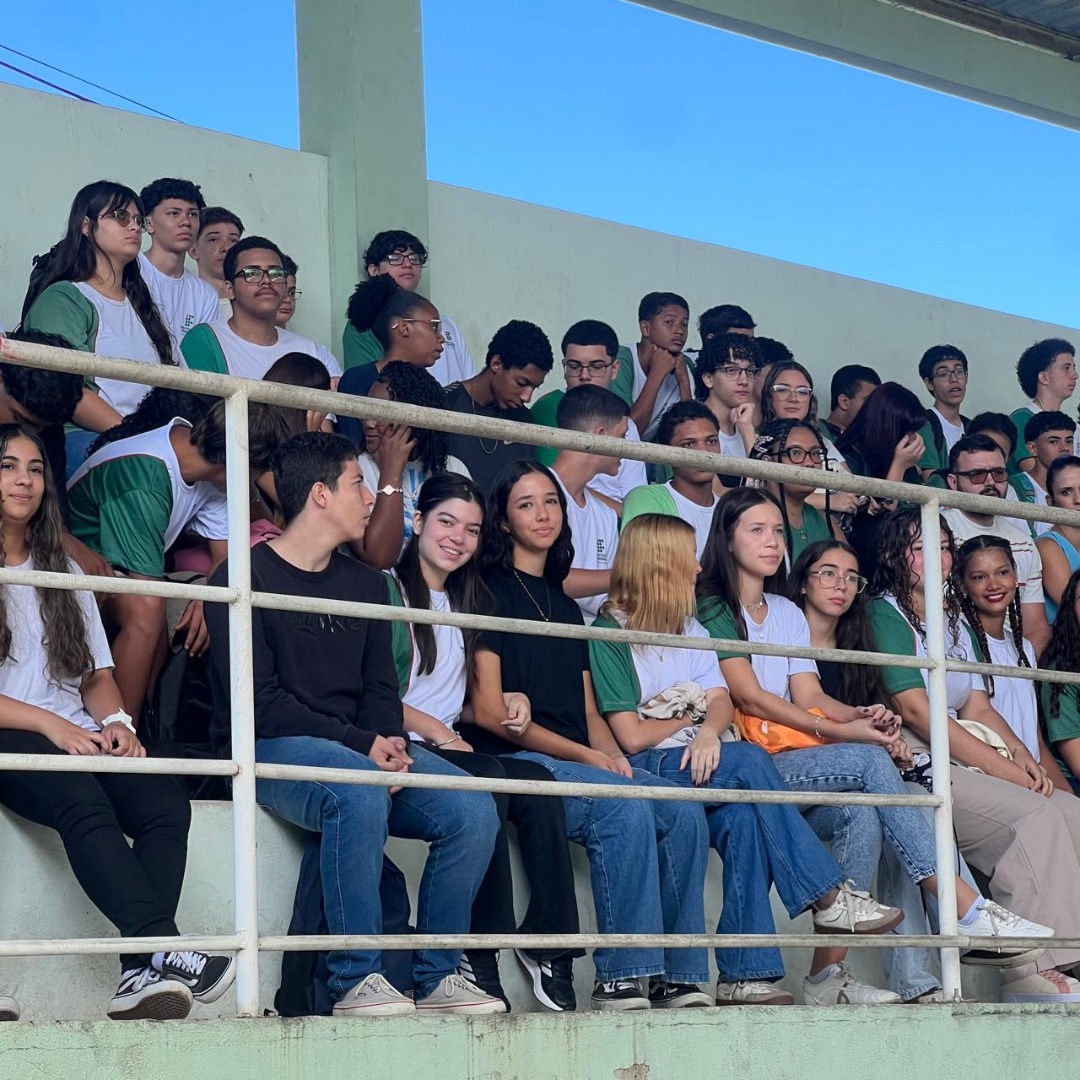 Volta às aulas 2026