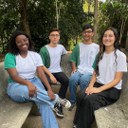 Uniforme passa a ser obrigatório no IFF Bom Jesus