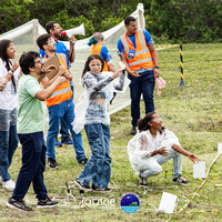 Projeto do IFF Campus Cabo Frio desenvolve e produz minifoguetes didáticos e de competição como ferramenta de divulgação científica.