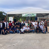 O Programa Caravana das Ciências esteve presente nos municípios de Iguaba Grande e Armação dos Búzios, dentro da programação da 22ª Semana Nacional de Ciência e Tecnologia (SNCT).