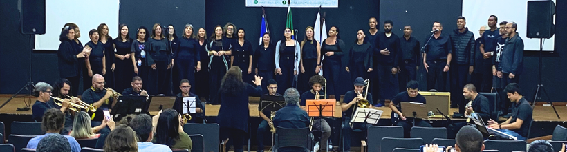 Curso FIC de Produção Musical