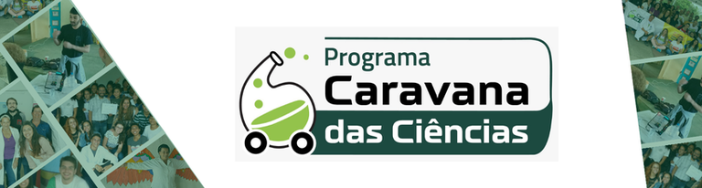 Caravana das Ciências
