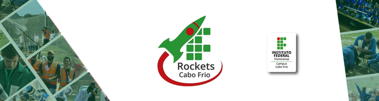 Banner IF Rockets