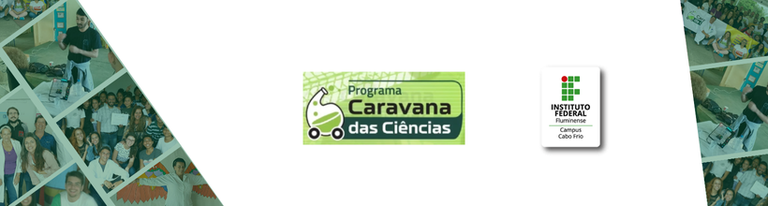 Carava das Ciências