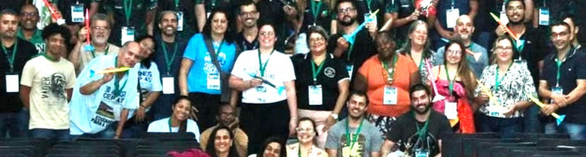 Encontro de Professores do Orlafog