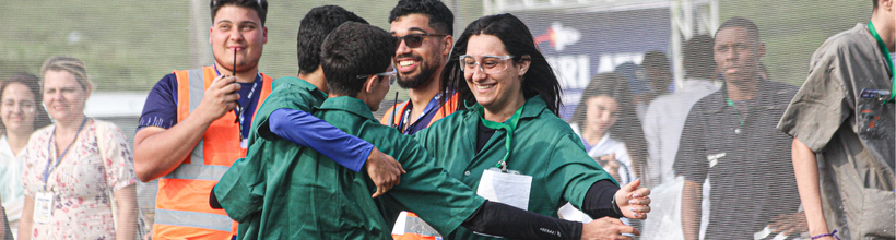 IFRockets 2024 Evento IFRockets 2024