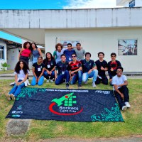 Equipes do projeto IFRockets são classificadas para a Jornada de Foguetes, uma das maiores competições de foguetes do país, promovida pela Olimpíada Brasileira de Astronomia e Astronáutica (OBA).