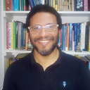 Professor Manildo Marcião