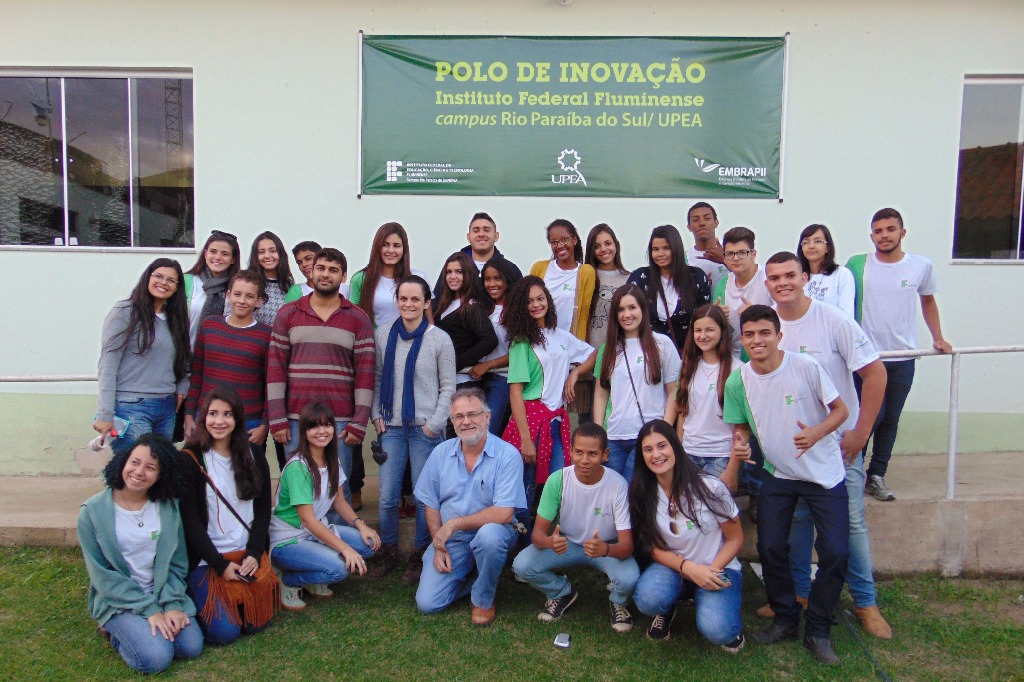 Alunos do campus Avançado Cambuci visitam Polo de Inovação.jpg