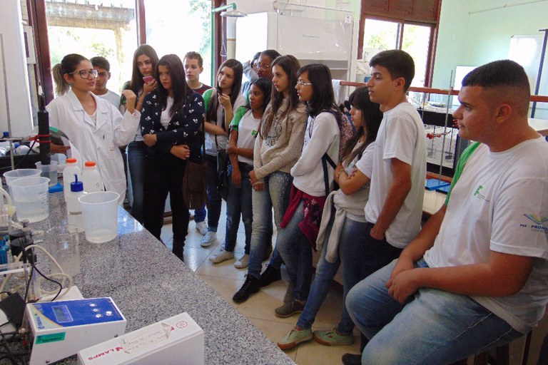 Estudantes do campus Avançado Cambuci visitam Polo de Inovação.jpg