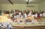 Campus Cambuci doa 1,7 toneladas de alimentos para instituições da região