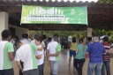 I Semana Acadêmica do Campus Avançado Cambuci promove uma série de atividades no município