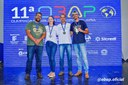 IFF Cambuci conquista medalha de prata na 11ª Olimpíada Brasileira de Agropecuária