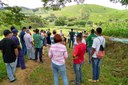 Núcleo de Estudos em Agroecologia do Campus Cambuci promove Dia de Campo
