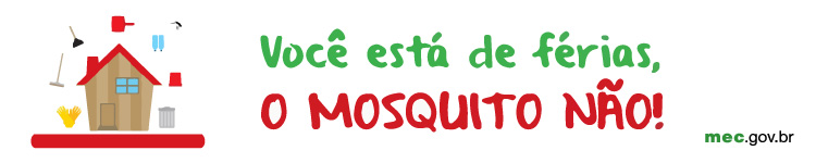 Banner Mosquito