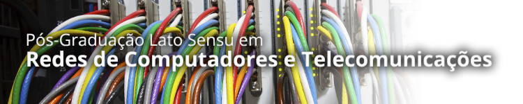 Redes eTelecomunicações