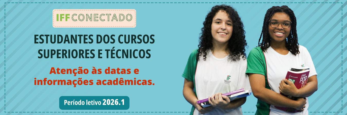 Datas importantes para estudantes