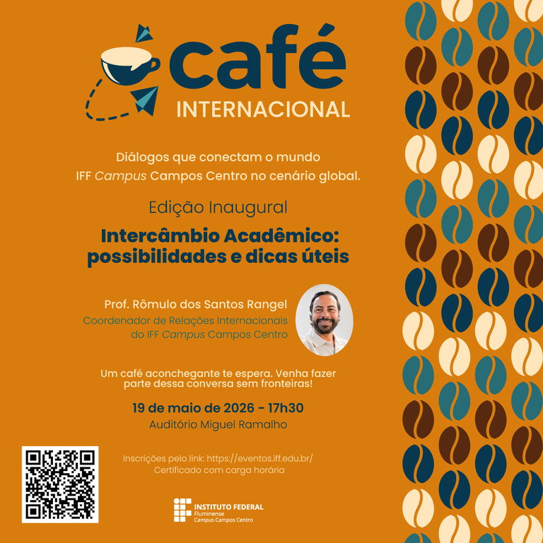 Café Internacional