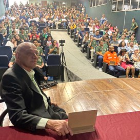 30ª Semana do Saber-Fazer-Saber