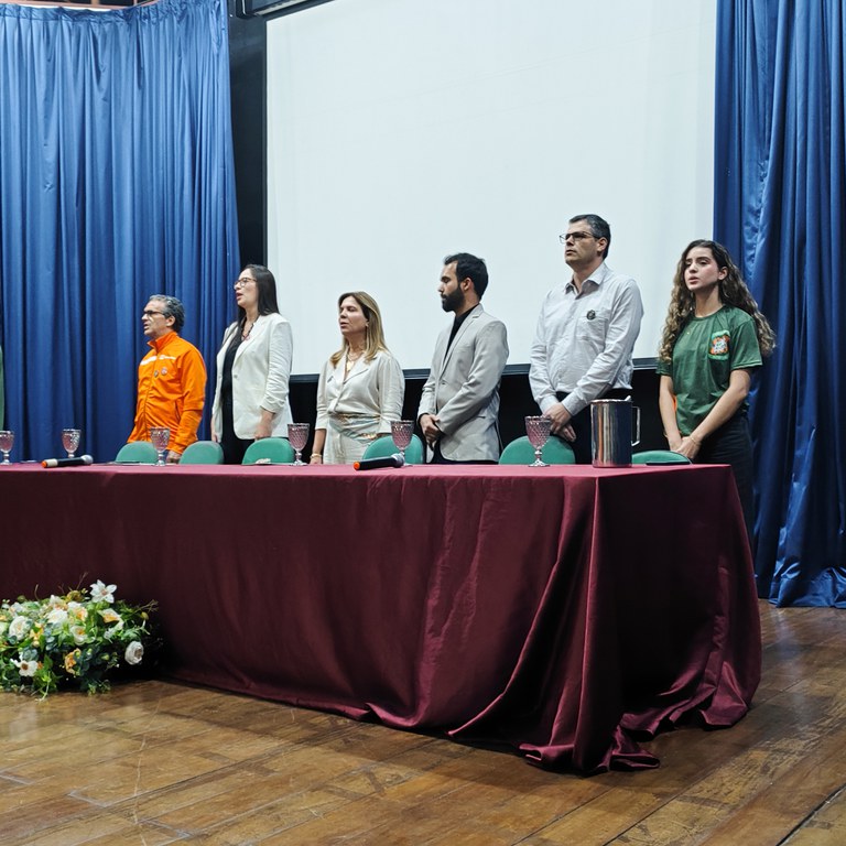 30ª Semana do Saber-Fazer-Saber