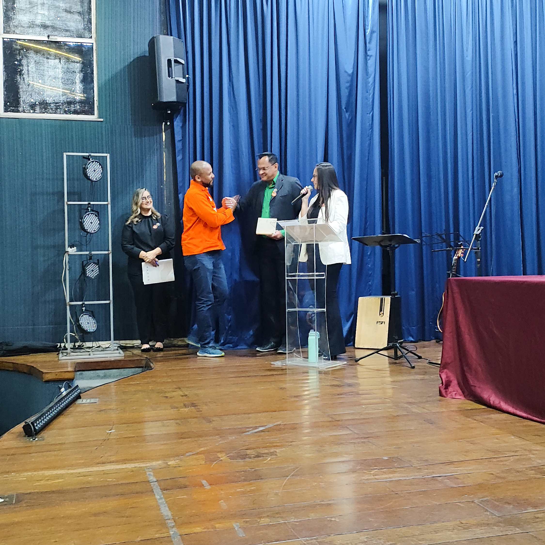 30ª Semana do Saber-Fazer-Saber