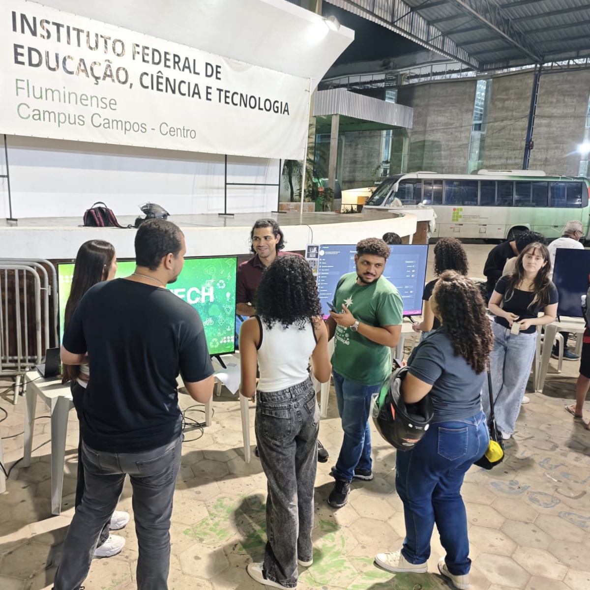 Empreendedorismo e Tecnologia