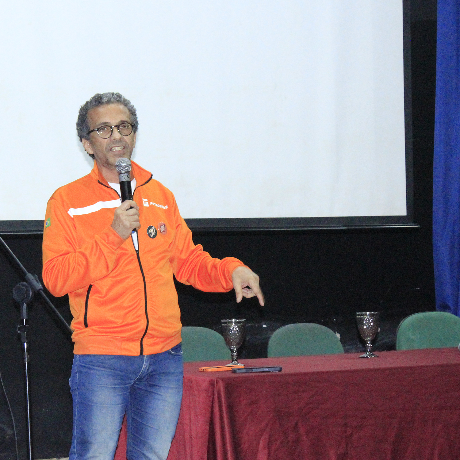 30ª Semana do Saber-Fazer-Saber