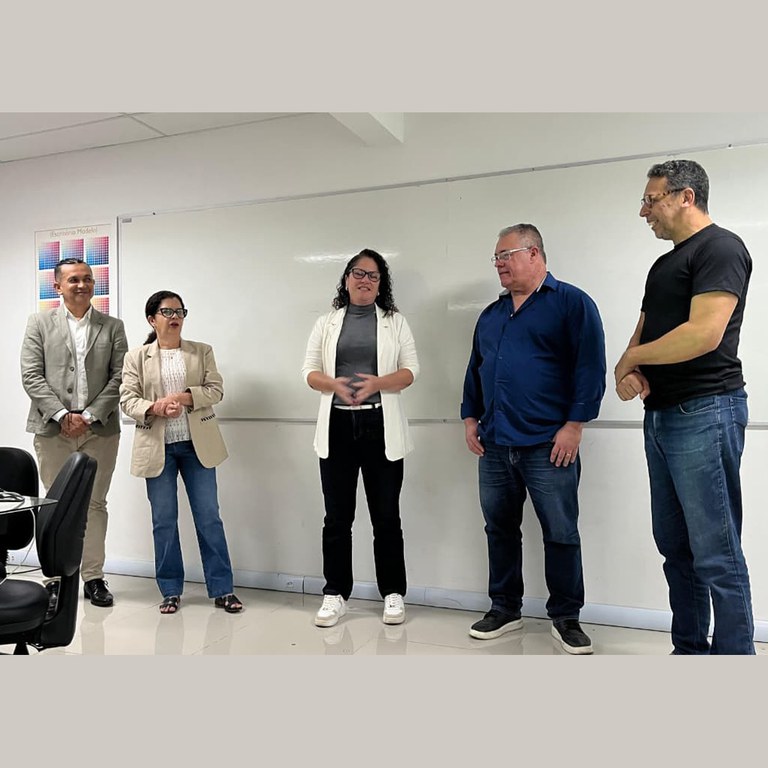 Infância e Juventude