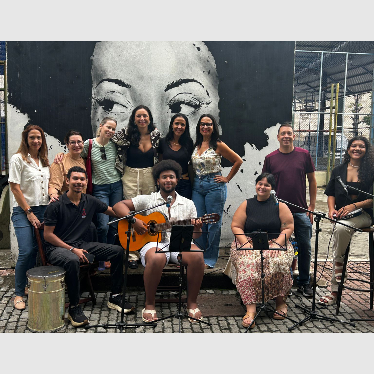 Sábado Letivo Colinco