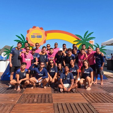 Atléticas 2025 Atléticas 2025