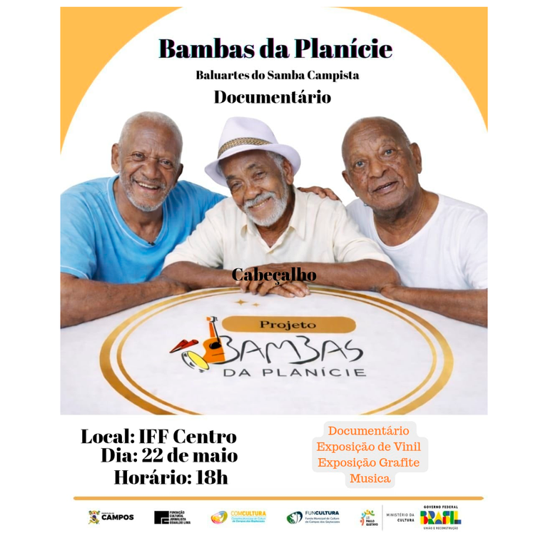 Bambas do Samba
