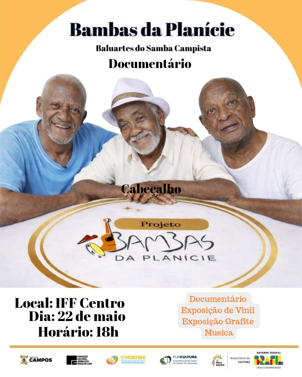Bambas do Samba