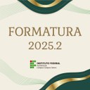 Formatura 2025.2