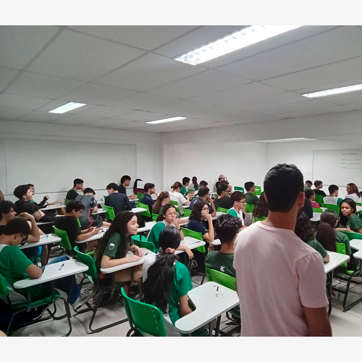 Educação Financeira