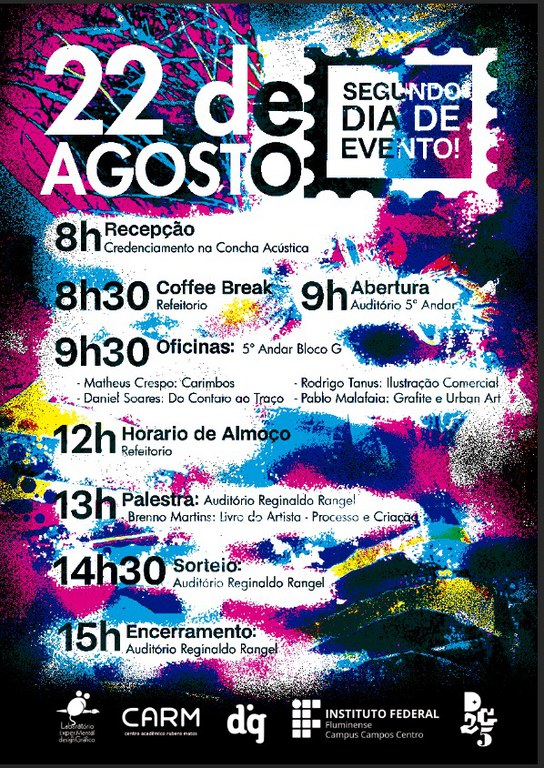 Sábado Letivo 21 de agosto 2026