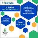 Aulões Pré-IFF e Pré-Enem